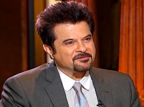 Silver Linings Playbook, Anil Kapoor confident of Oscar nod for the film